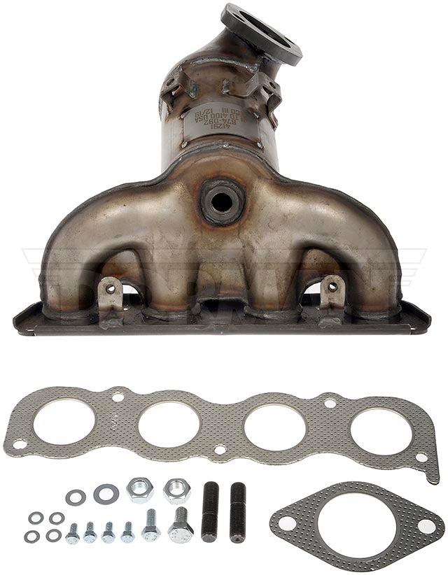 Dorman Manifold Converter P/N 674-092