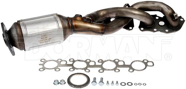 Dorman Manifold Converter P/N 674-097