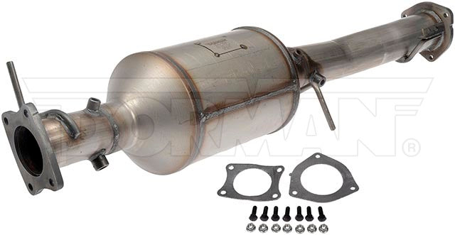 Dorman DPF Ld P/N 674-1004