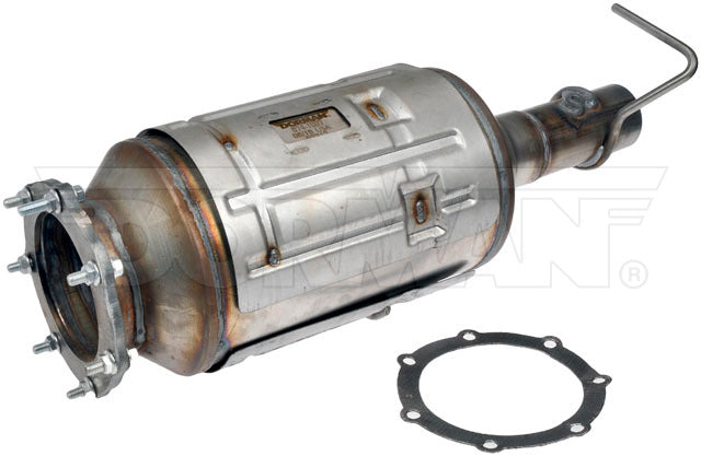 Dorman Dpf Ld P/N 674-1007