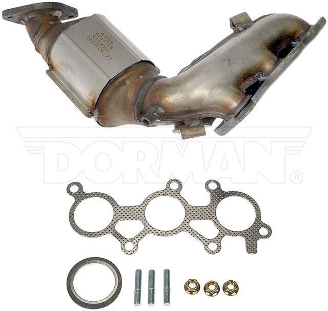 Dorman Manifold Converter P/N 674-133