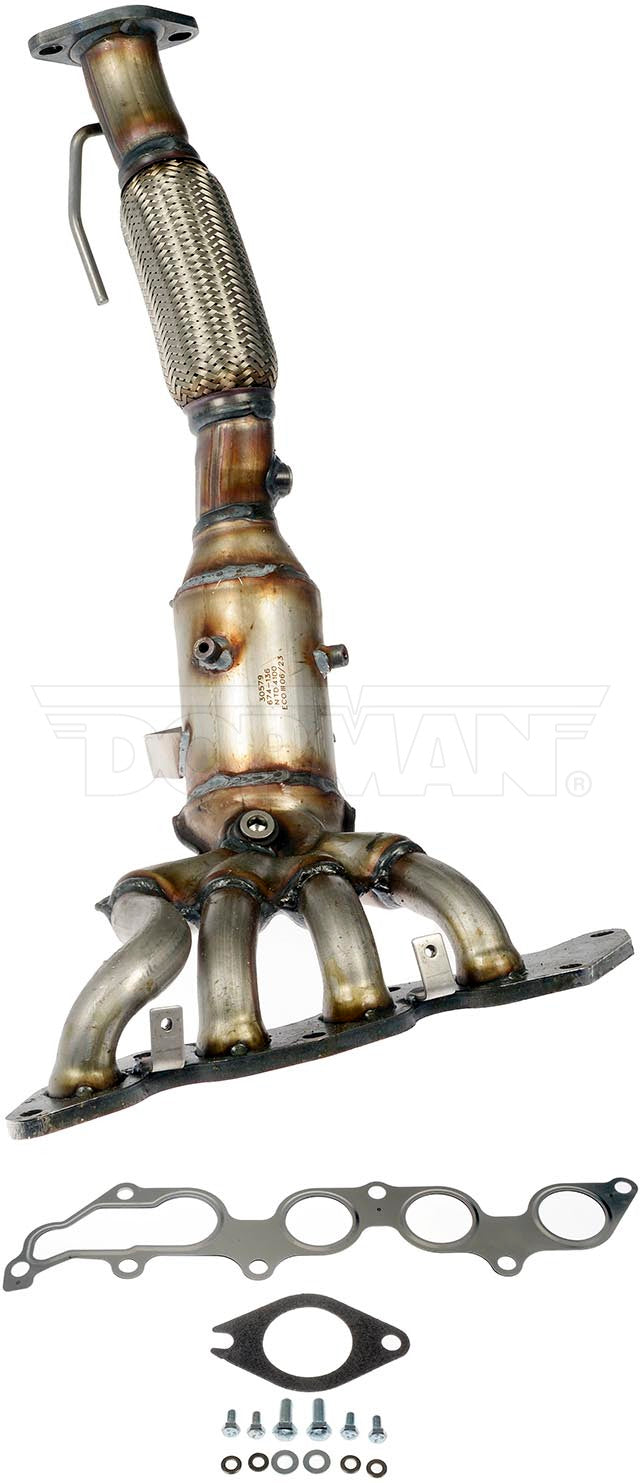 Dorman Manifold Converter P/N 674-136