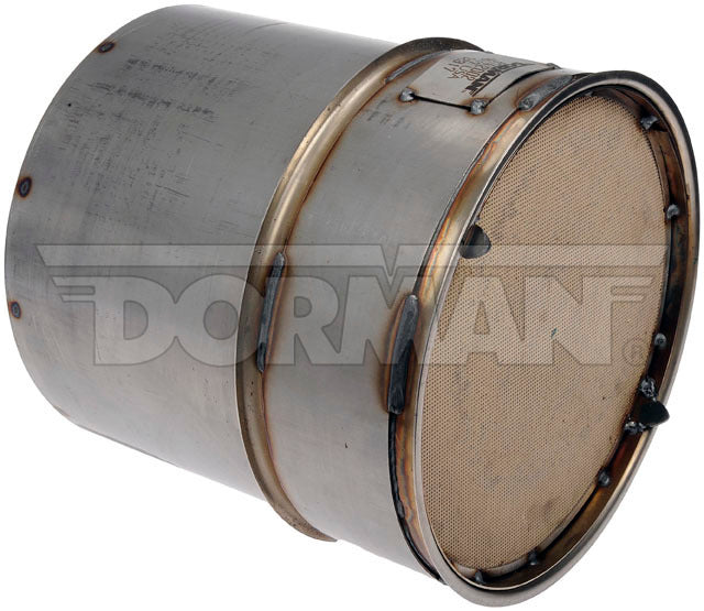 Dorman DPF HD P/N 674-2002