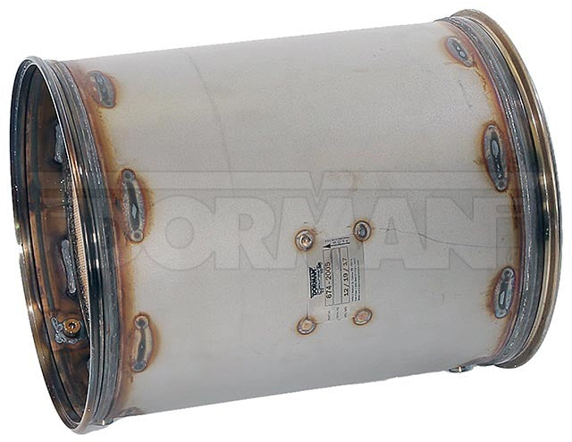 Dorman DPF HD P/N 674-2005