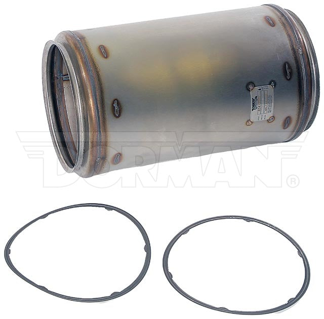 Dorman DPF HD P/N 674-2012