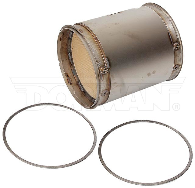 Dorman Dpf Hd P/N 674-2015