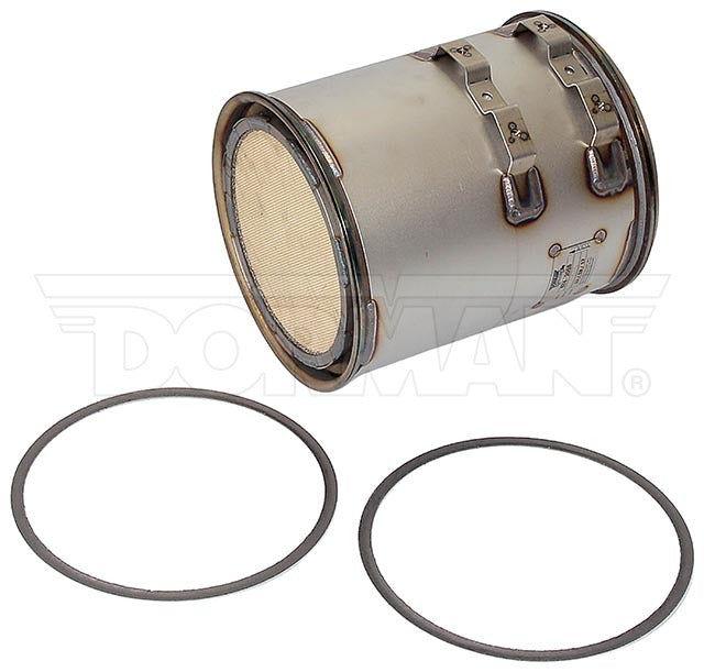 Dorman Dpf Hd P/N 674-2016