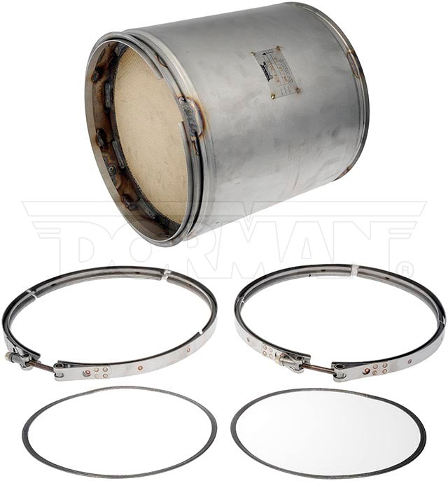 Dorman DPF HD P/N 674-2019