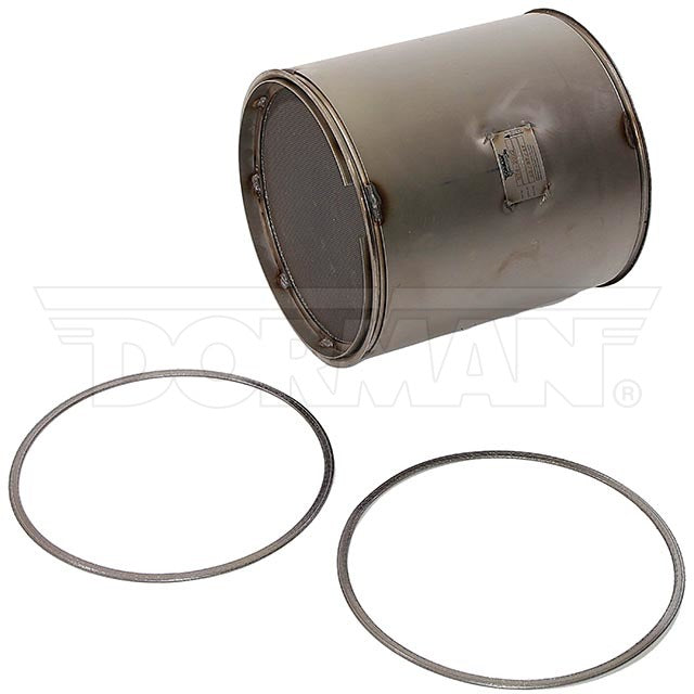 Dorman Dpf Hd P/N 674-2022