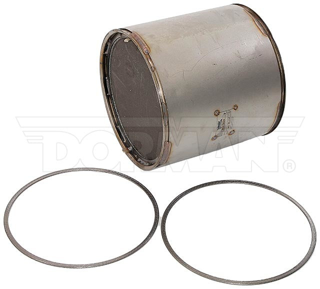 Dorman Dpf Hd P/N 674-2023