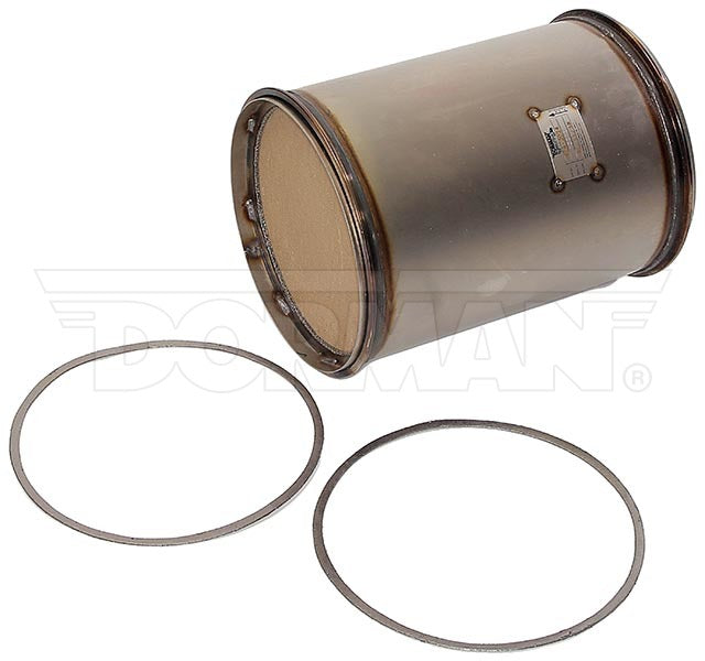 Dorman Dpf Hd P/N 674-2024