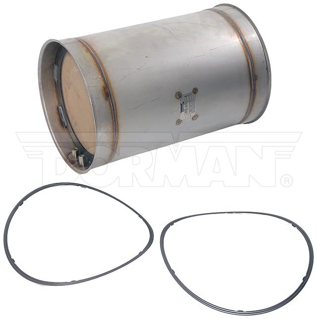 Dorman Dpf Hd P/N 674-2025