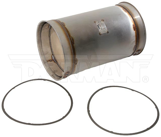 Dorman Dpf Hd P/N 674-2026