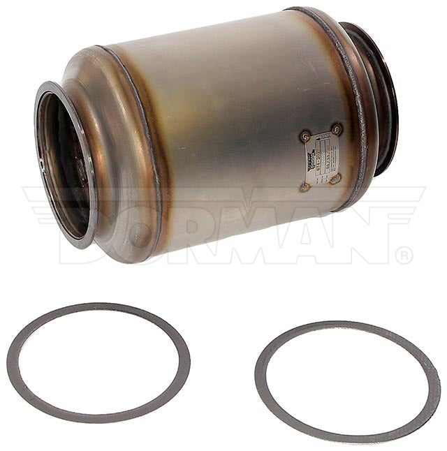 Dorman Dpf Hd P/N 674-2027