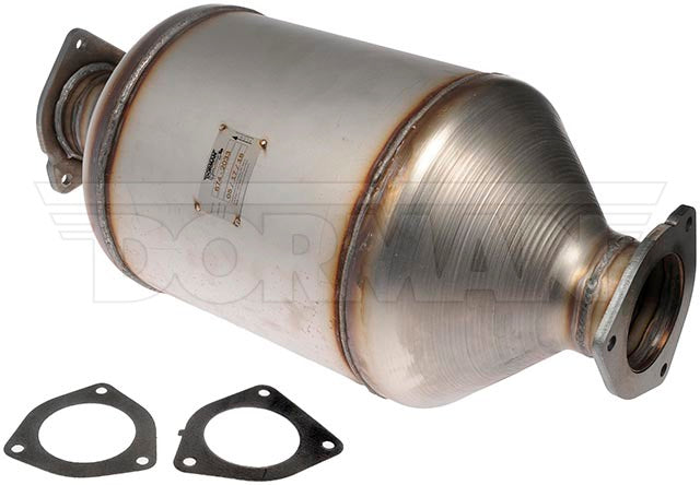 Dorman DPF HD P/N 674-2033