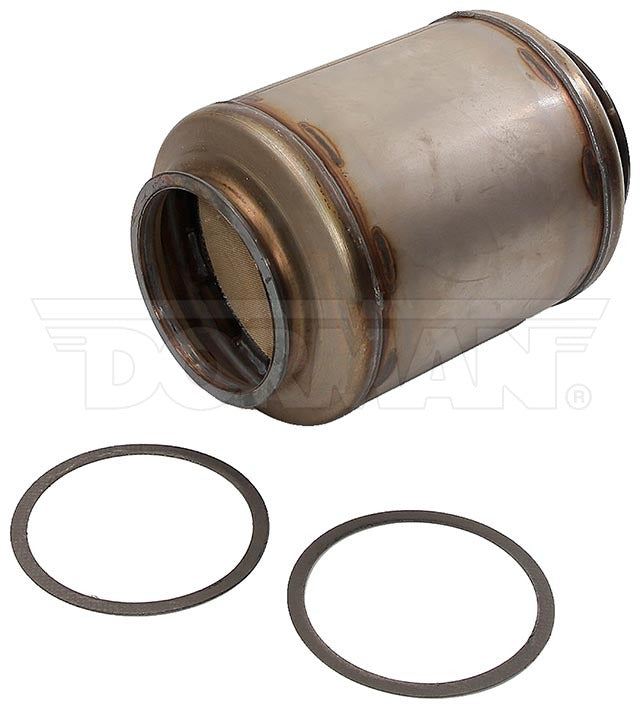 Dorman DPF HD P/N 674-2035