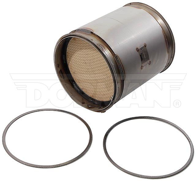 Dorman DPF HD P/N 674-2039