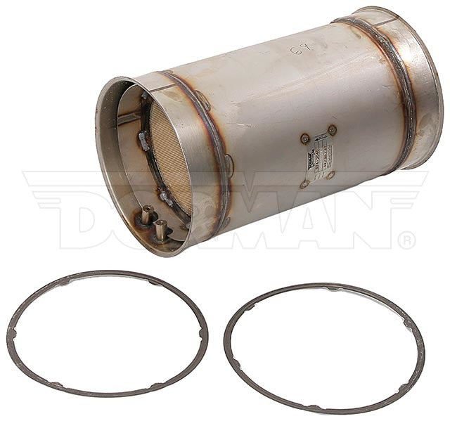 Dorman Dpf Hd P/N 674-2040