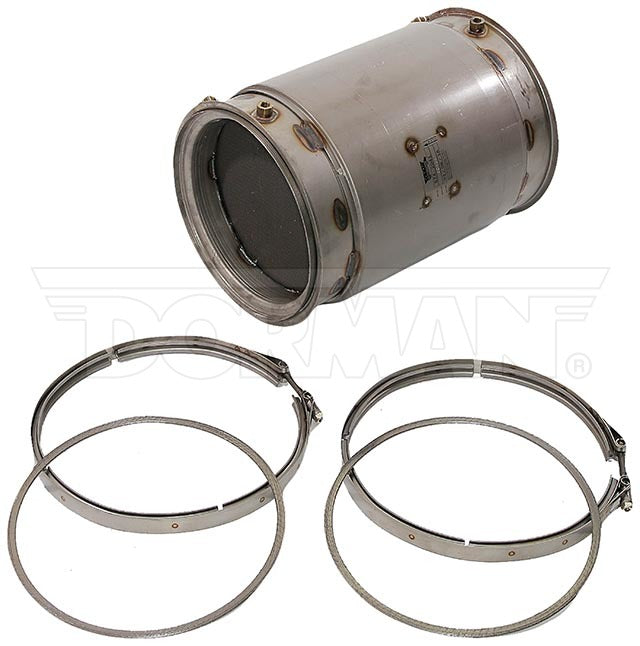 Dorman Dpf Hd P/N 674-2041