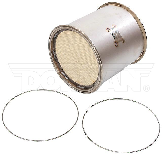 Dorman Dpf Hd P/N 674-2043