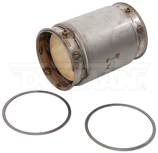 Dorman DPF HD P/N 674-2045