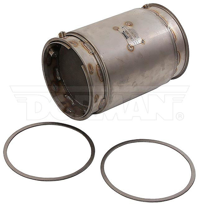 Dorman DPF HD P/N 674-2046