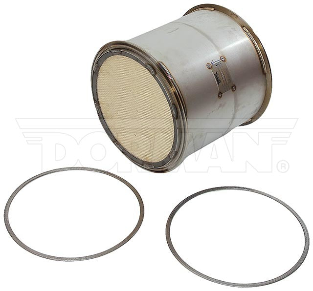 Dorman Dpf Hd P/N 674-2053