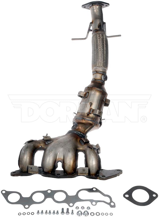 Dorman Manifold Converter P/N 674-277