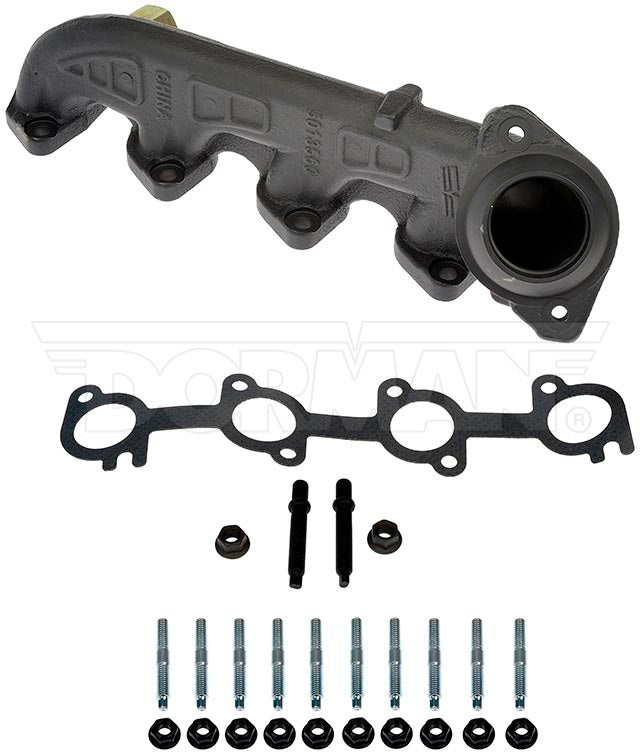 Dorman Ceramic Manifold P/N 674-560XD