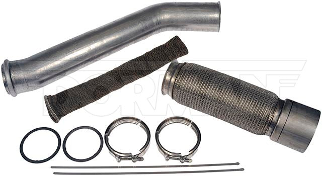 Dorman Exhaust Bellow P/N 674-6011