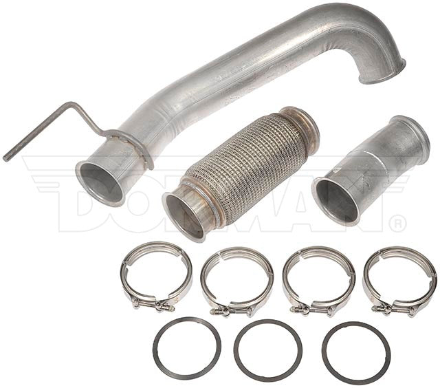 Dorman Exhaust Bellow P/N 674-6014