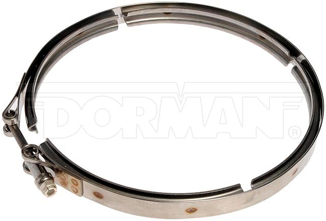 Dorman Clamp Dpf P/N 674-7000