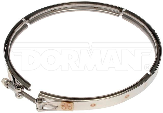 Dorman Abrazadera Dpf P/N 674-7001