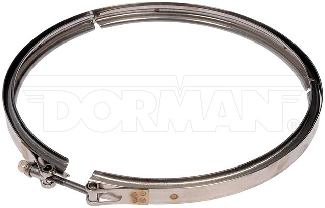 Grampo Dorman Dpf P/N 674-7004