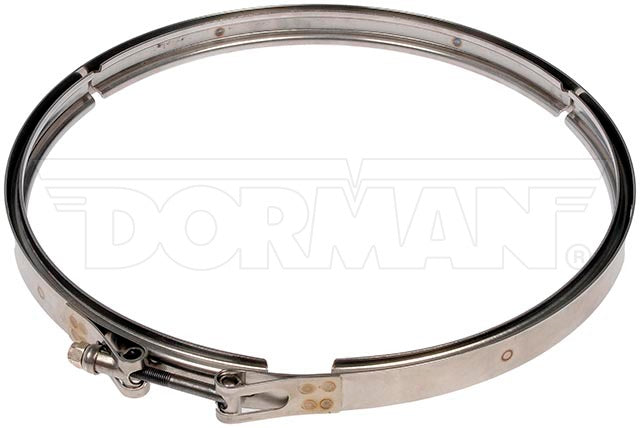 Grampo Dorman Dpf P/N 674-7005