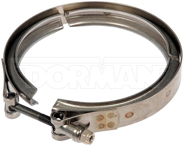 Grampo Dorman Dpf P/N 674-7008