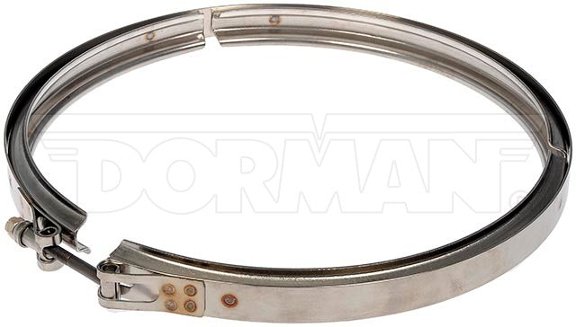 Dorman Abrazadera Dpf P/N 674-7009