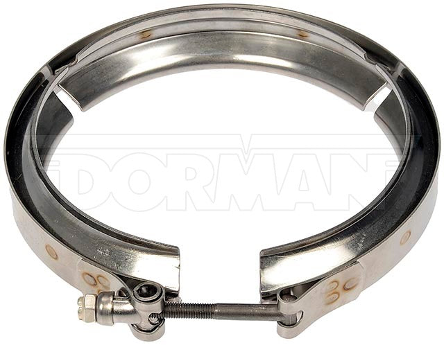 Dorman Exhaust Pipe Clamp P/N 674-7013