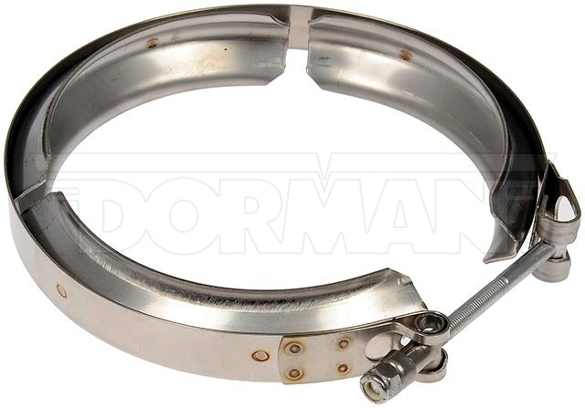 Dorman Clamp Turbo P/N 674-7015