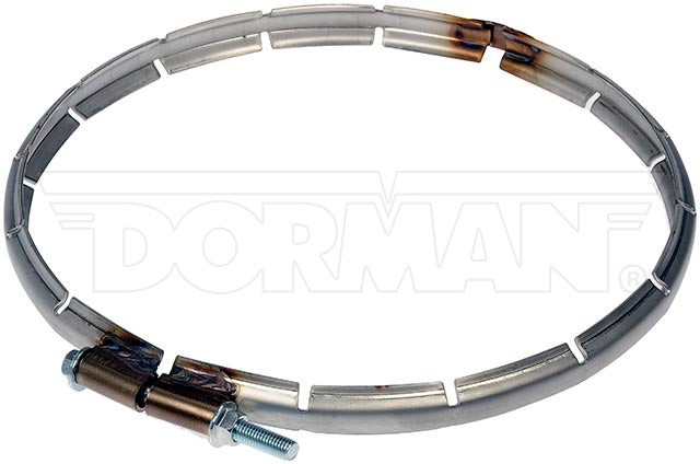 Grampo Dorman Dpf P/N 674-7018