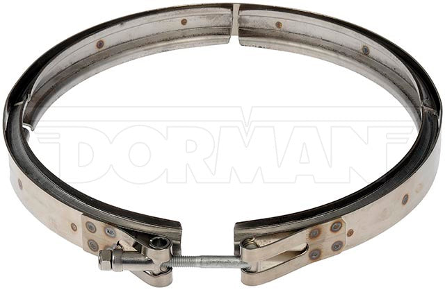 Dorman Abrazadera Dpf P/N 674-7019