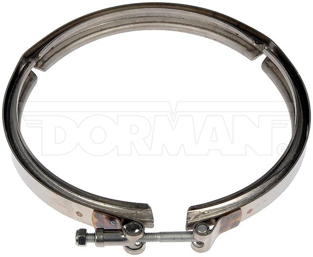 Grampo Dorman Dpf P/N 674-7021