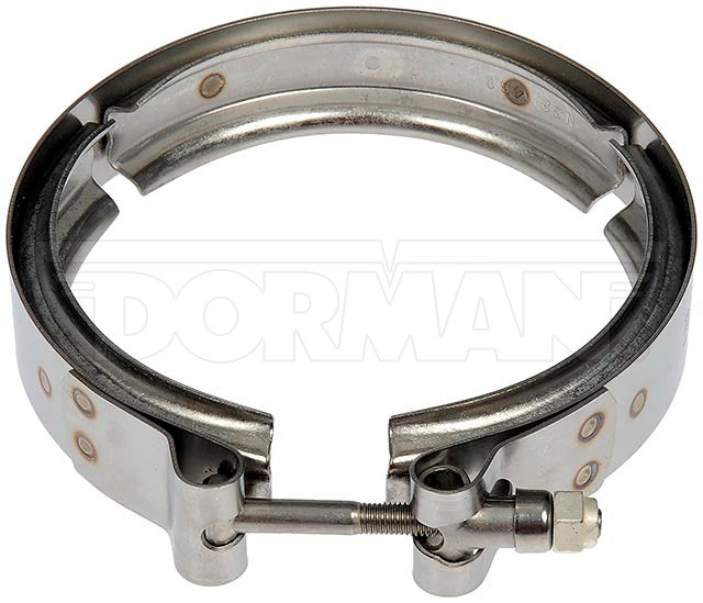 Dorman Exhaust Clamp P/N 674-7027