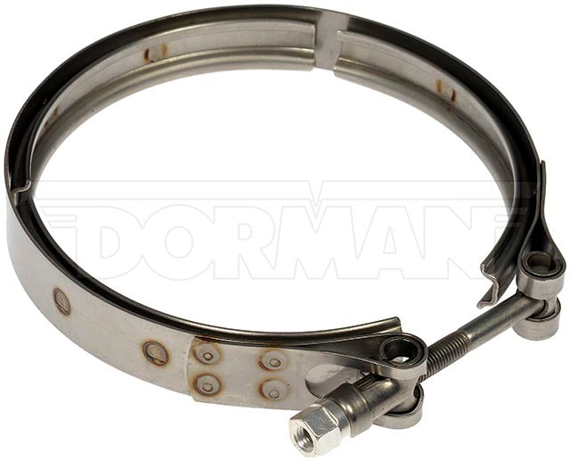 Dorman Clamp Exaustão P/N 674-7028