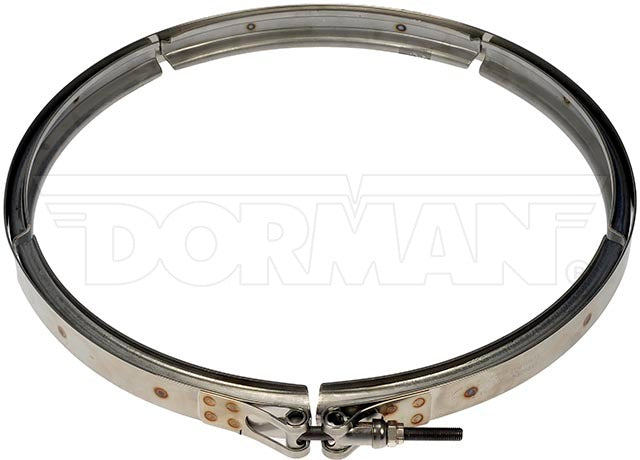 Grampo Dorman Dpf P/N 674-7037