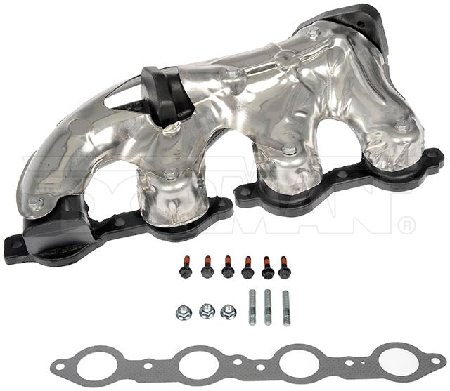 Dorman Ceramic Manifold P/N 674-858XD