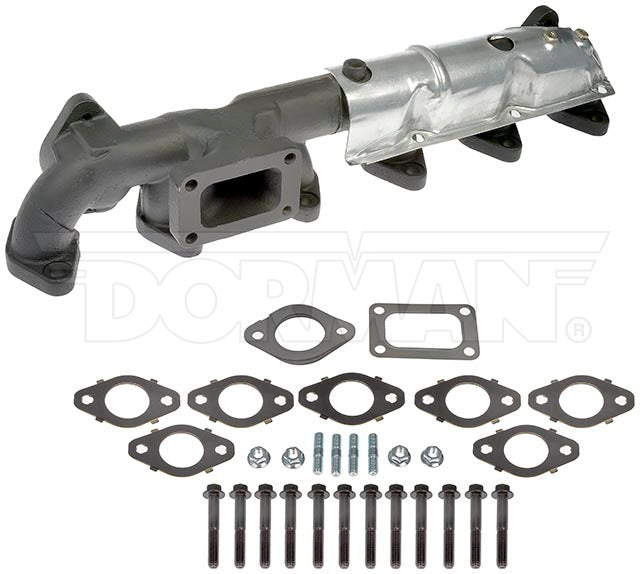 Dorman Ceramic Manifold P/N 674-895XD