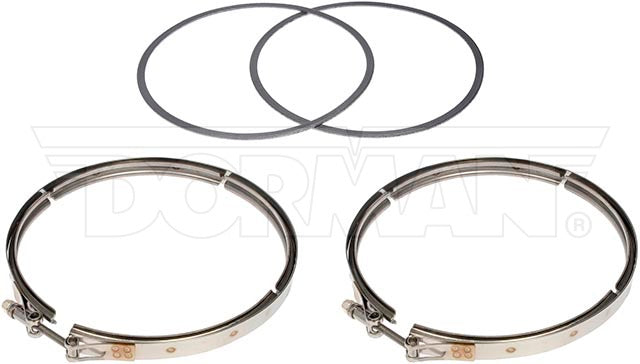 Dorman Gasket Clamp Kit P/N 674-9031