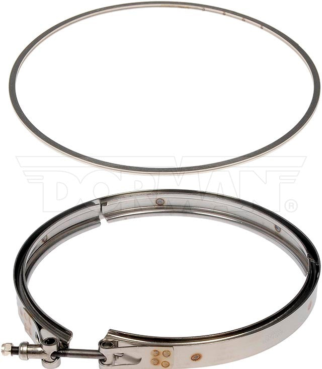 Dorman Gasket Clamp Kit P/N 674-9036