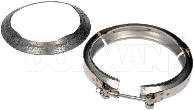 Dorman Gasket Clamp Kit P/N 674-9047